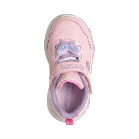 Skechers Lighted Butterfly Bliss